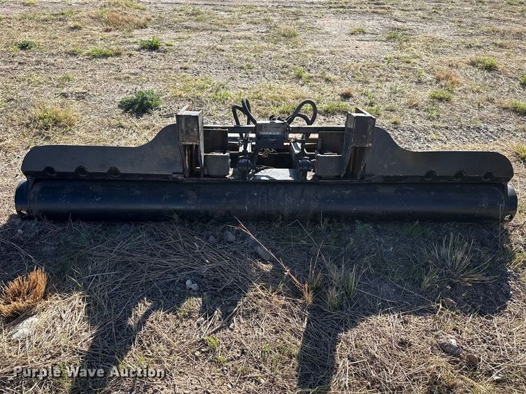 image for item DZ5343 Winch truck bed