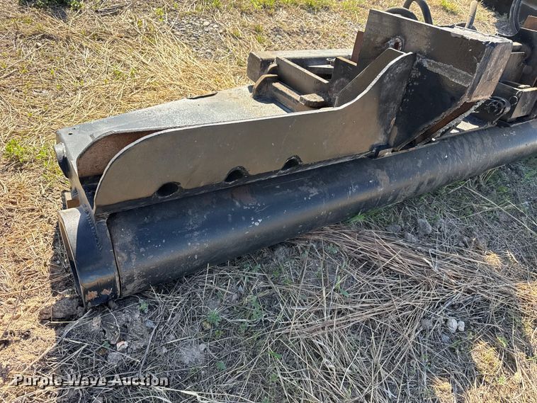 image for item DZ5343 Winch truck bed