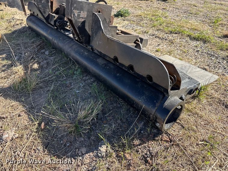 image for item DZ5343 Winch truck bed