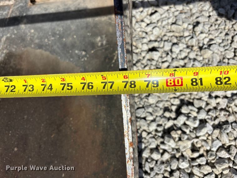 image for item EA4567 2015 Takeuchi TL12 tracked skid steer loader