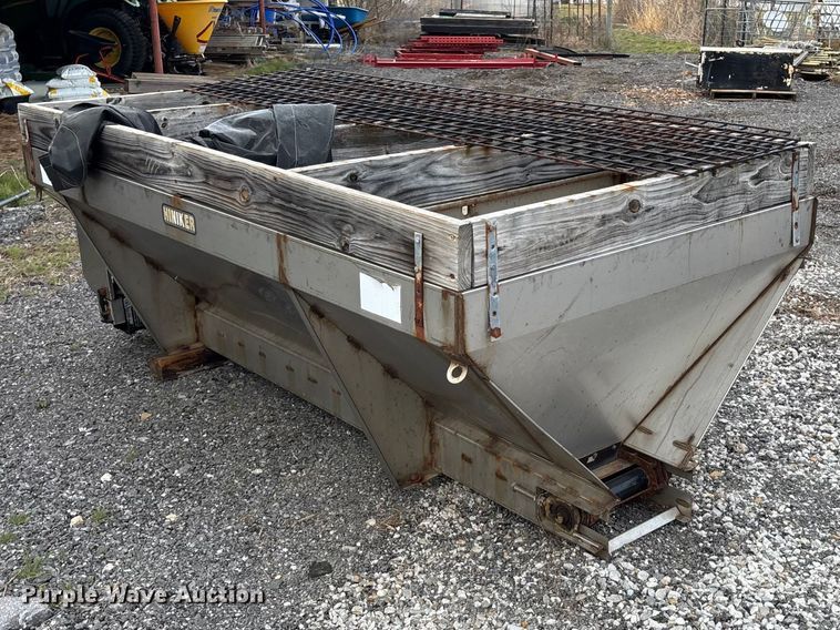 image for item EA4572 (2) spreaders