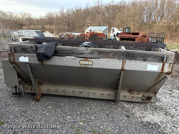 image for item EA4572 (2) spreaders