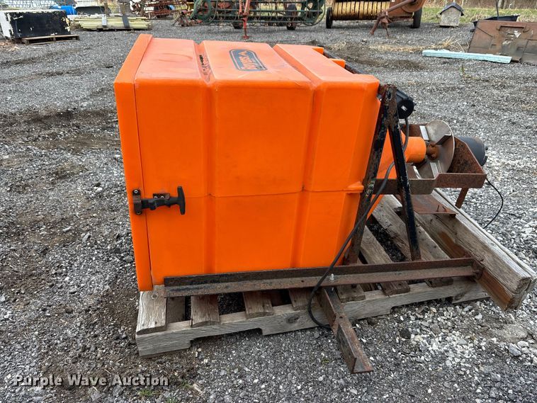 image for item EA4572 (2) spreaders