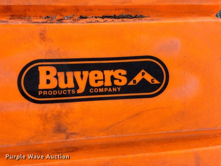 image for item EA4572 (2) spreaders