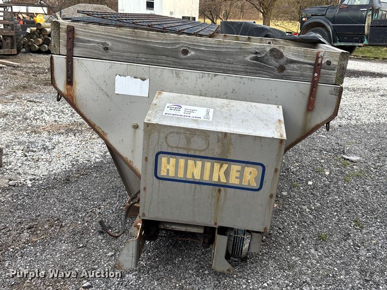 image for item EA4572 (2) spreaders