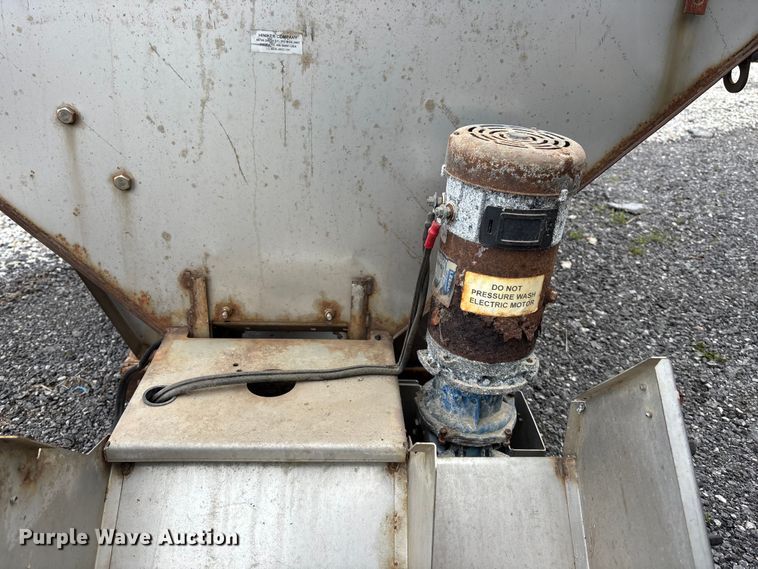 image for item EA4572 (2) spreaders