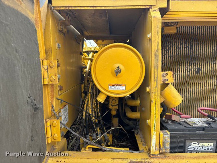 image for item EA4578 1998 Kobelco SK200LC Mark IV excavator