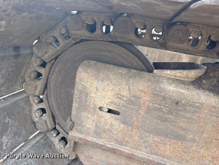 image for item EA4578 1998 Kobelco SK200LC Mark IV excavator