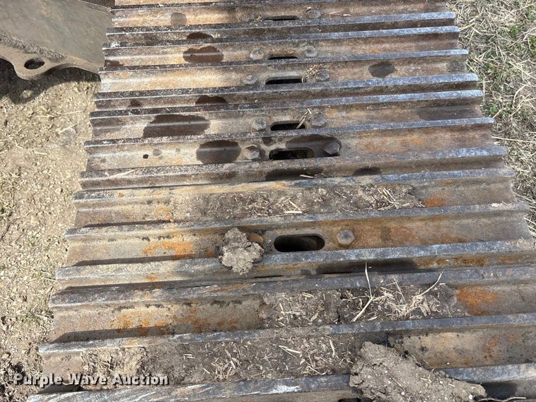 image for item EA4578 1998 Kobelco SK200LC Mark IV excavator