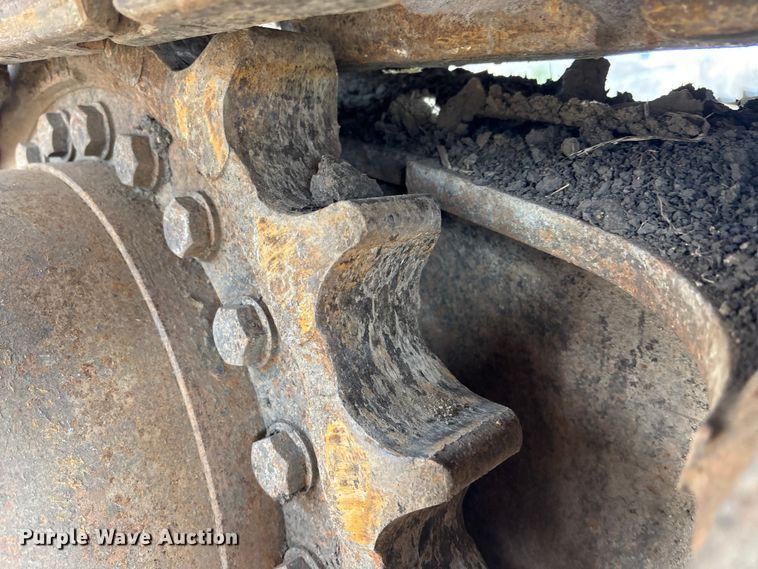 image for item EA4578 1998 Kobelco SK200LC Mark IV excavator