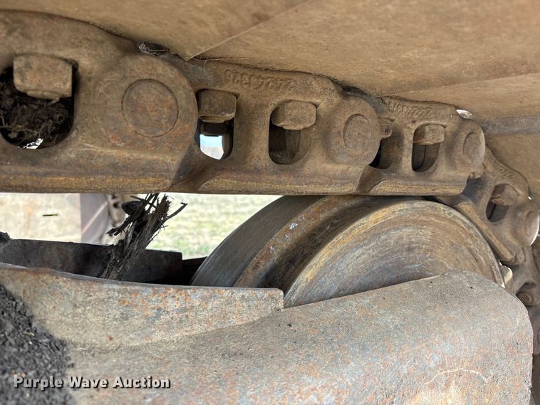 image for item EA4578 1998 Kobelco SK200LC Mark IV excavator