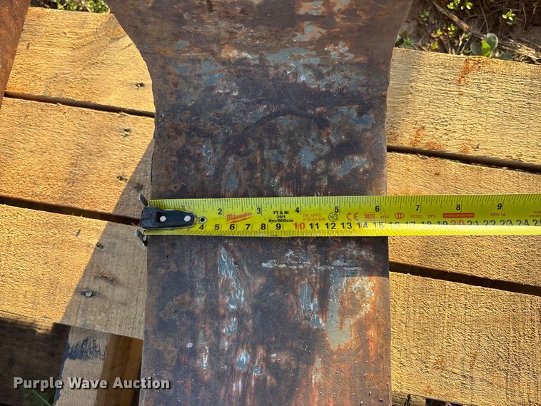 image for item EA4652 Forks