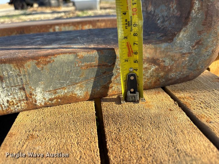 image for item EA4652 Forks