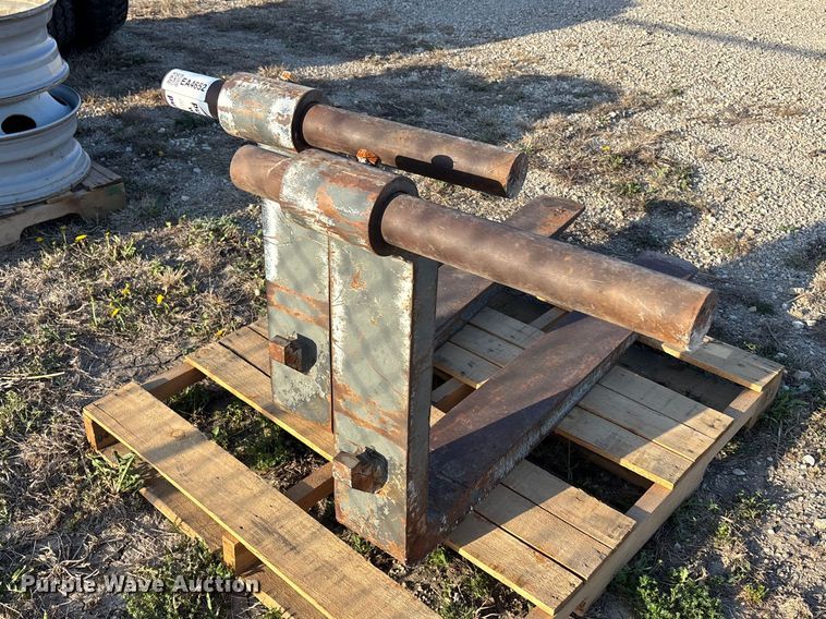 image for item EA4652 Forks