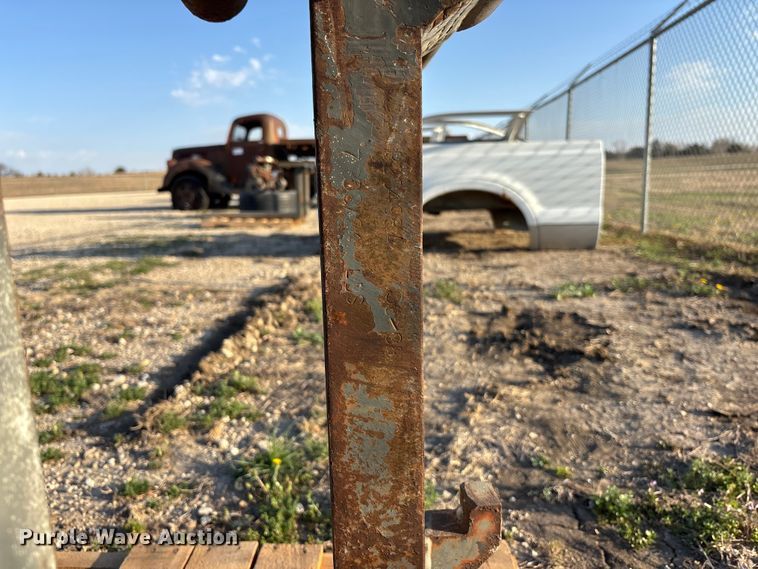 image for item EA4652 Forks