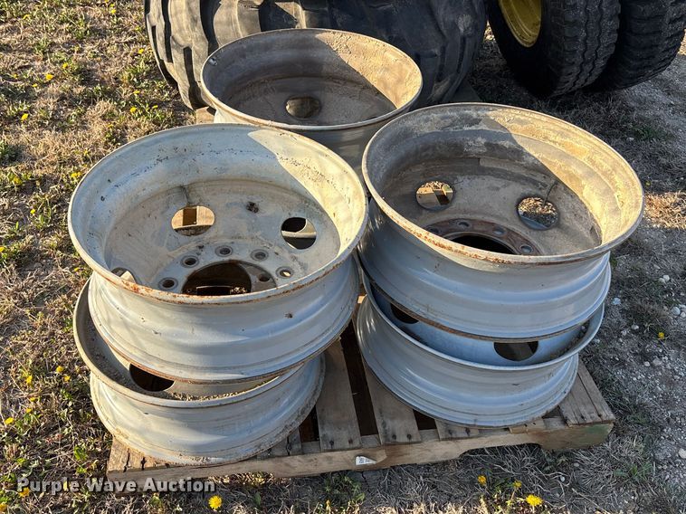 image for item EA4653 (6) 22.5