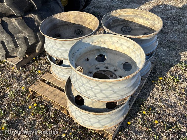 image for item EA4653 (6) 22.5