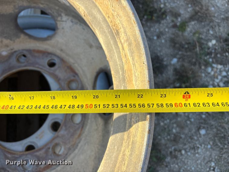 image for item EA4653 (6) 22.5