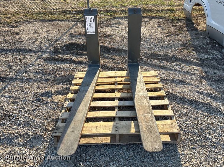 image for item EA4663 Forks