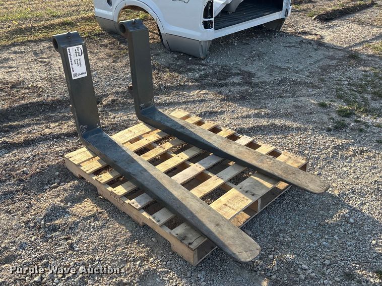 image for item EA4663 Forks