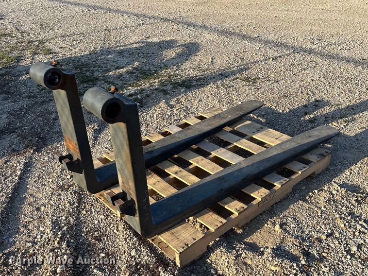 image for item EA4663 Forks