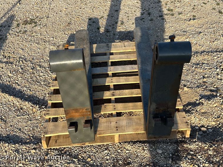 image for item EA4663 Forks