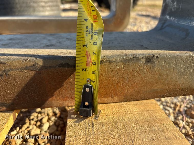 image for item EA4663 Forks