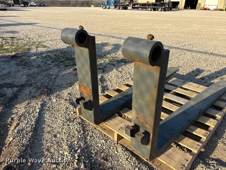 image for item EA4663 Forks