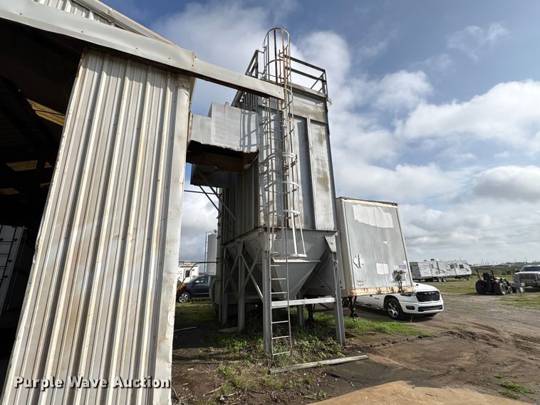 image for item EA7206 Dust collector