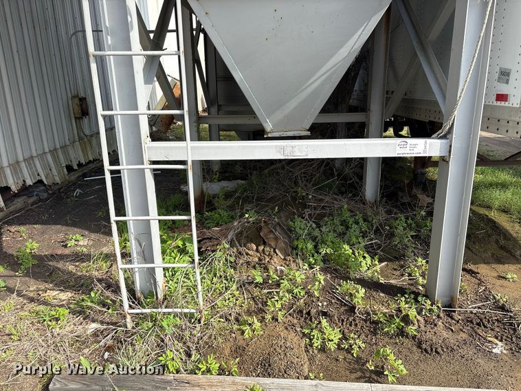 image for item EA7206 Dust collector