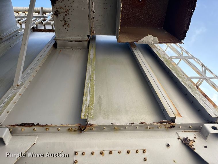 image for item EA7206 Dust collector
