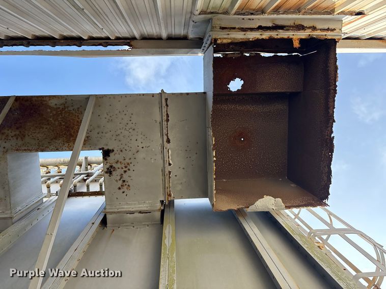 image for item EA7206 Dust collector