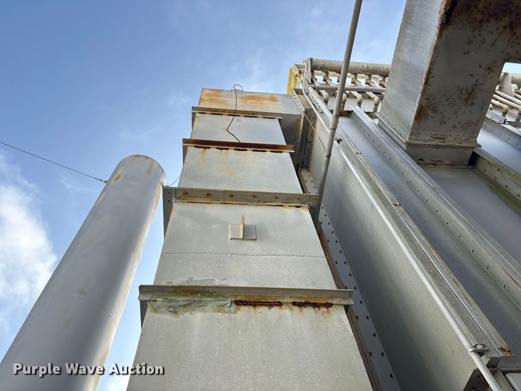 image for item EA7206 Dust collector