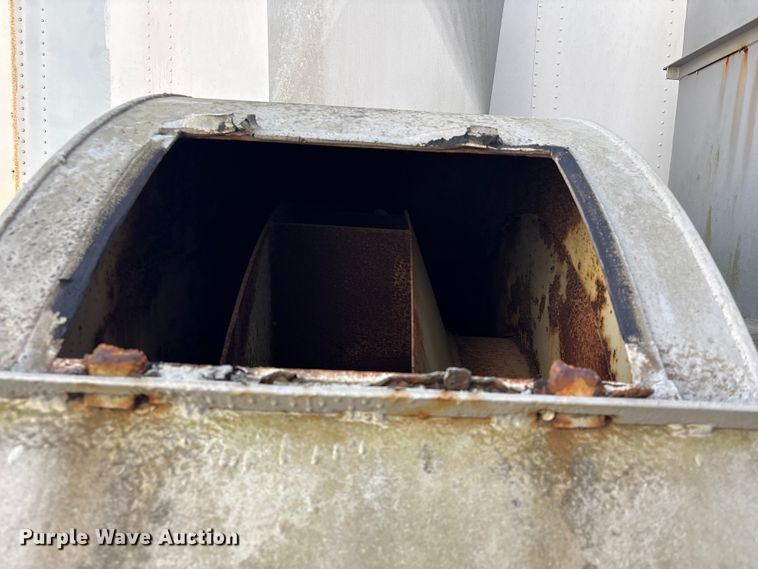 image for item EA7206 Dust collector