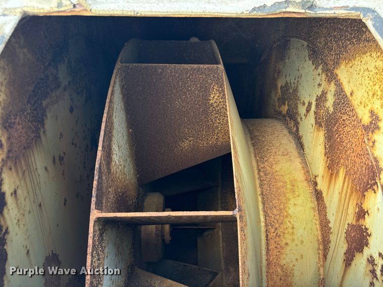 image for item EA7206 Dust collector