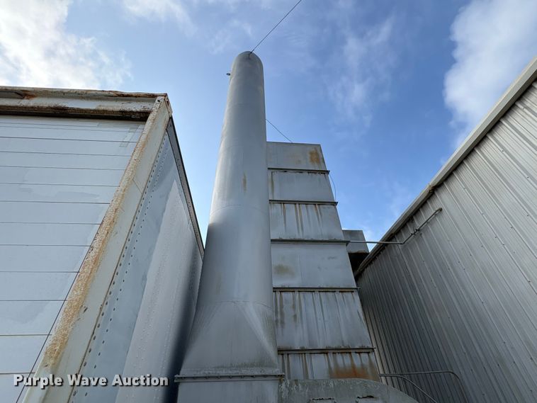 image for item EA7206 Dust collector