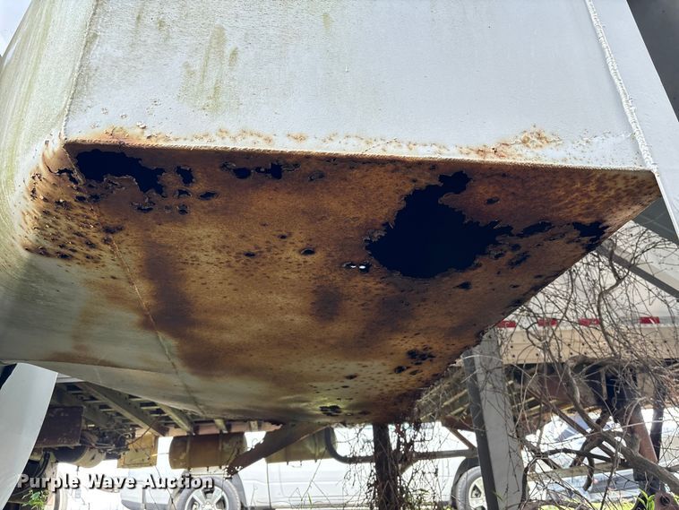 image for item EA7206 Dust collector