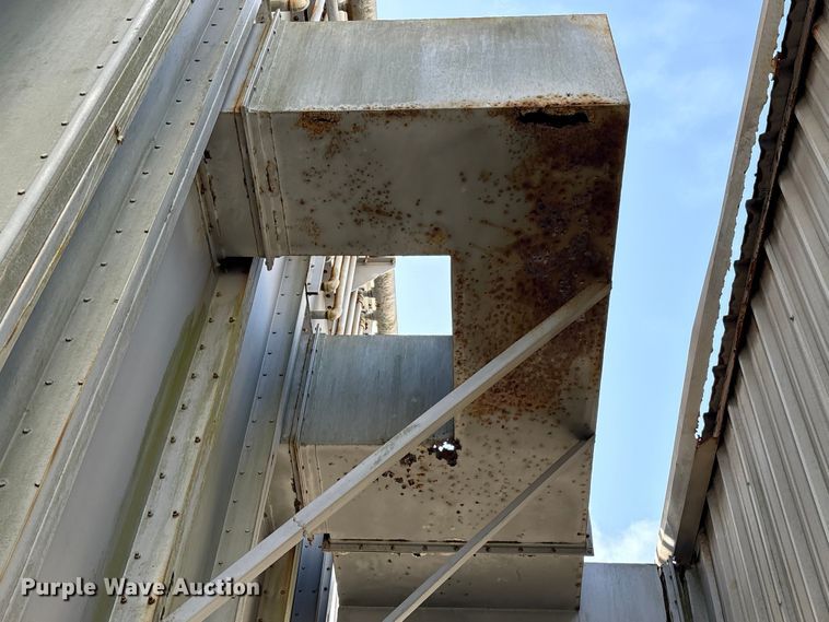 image for item EA7206 Dust collector