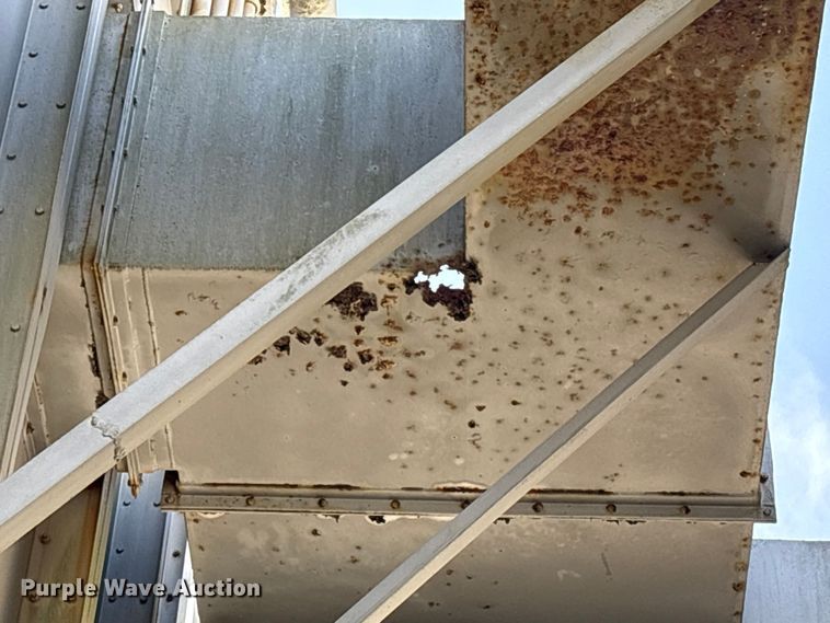image for item EA7206 Dust collector