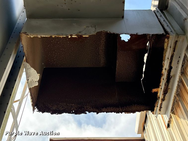 image for item EA7206 Dust collector