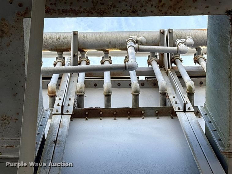image for item EA7206 Dust collector