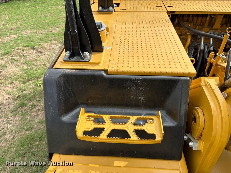 image for item EA7214 2021 Caterpillar 336 excavator