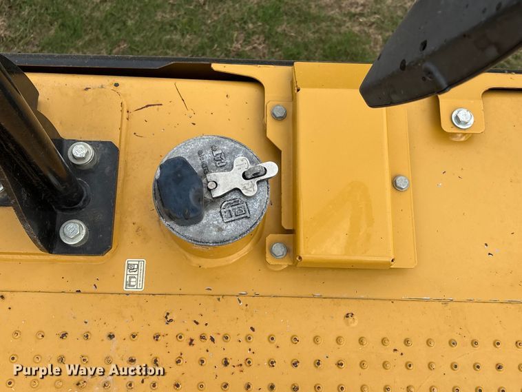 image for item EA7214 2021 Caterpillar 336 excavator