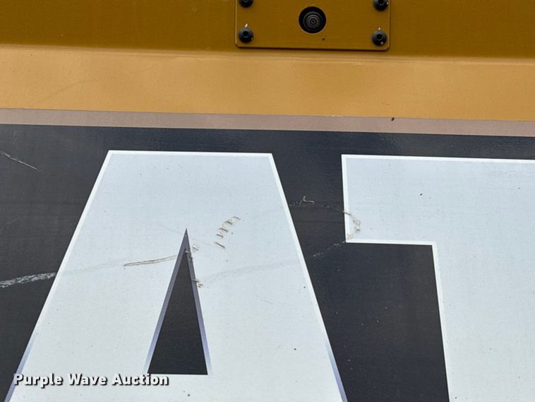 image for item EA7214 2021 Caterpillar 336 excavator