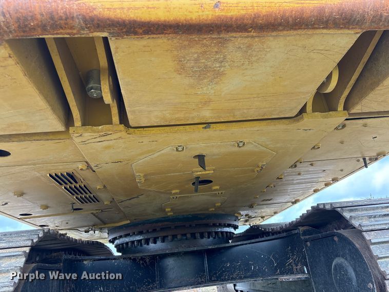 image for item EA7214 2021 Caterpillar 336 excavator