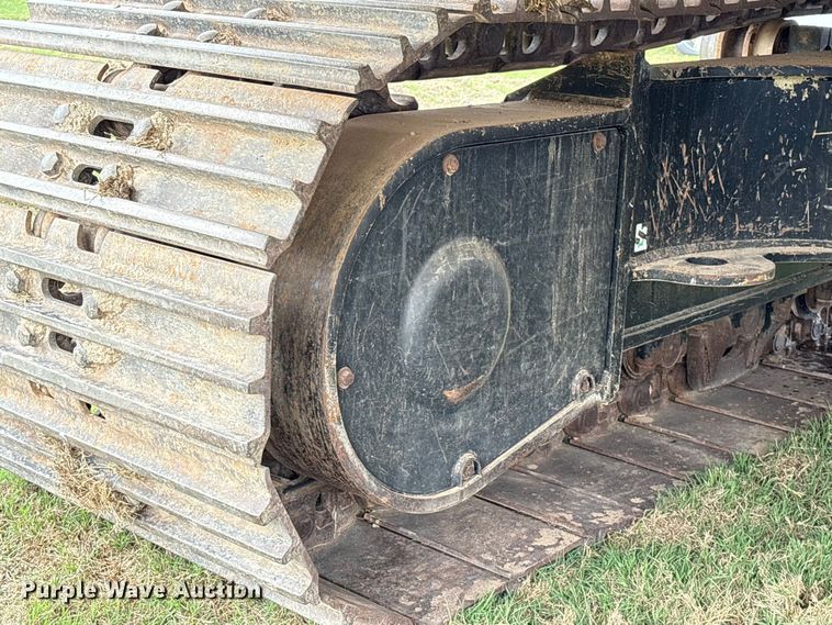 image for item EA7214 2021 Caterpillar 336 excavator