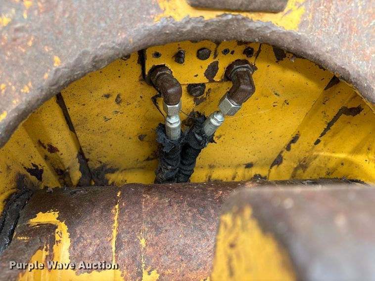 image for item EA7214 2021 Caterpillar 336 excavator