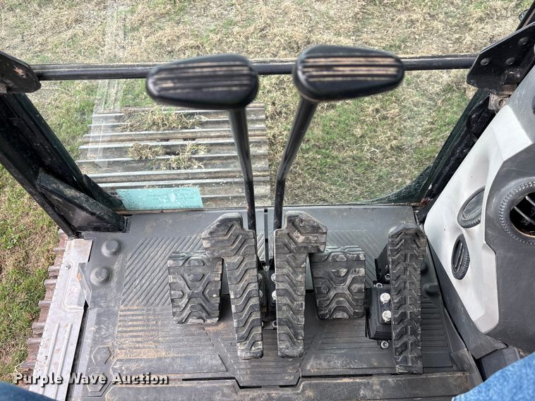 image for item EA7214 2021 Caterpillar 336 excavator