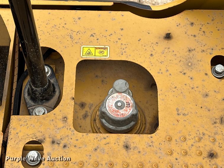 image for item EA7214 2021 Caterpillar 336 excavator