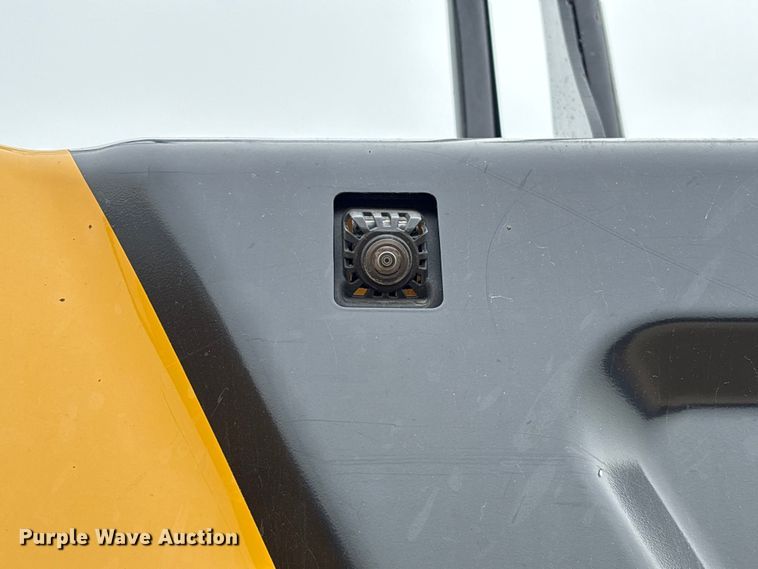 image for item EA7214 2021 Caterpillar 336 excavator